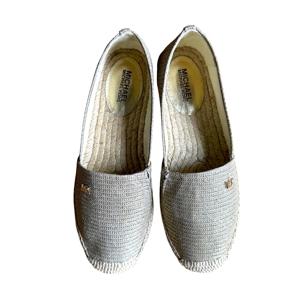 Michael Kors Kendrick Slip On in Pixie